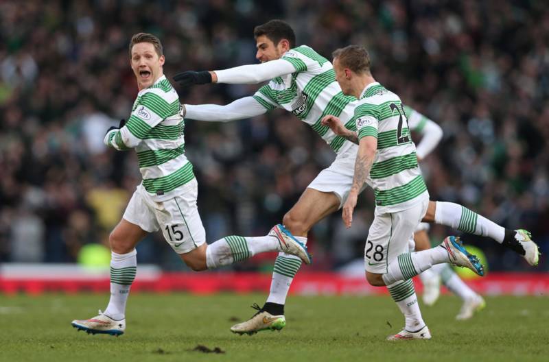 Three times Celtic played on awful pitches after Dundee United debacle
