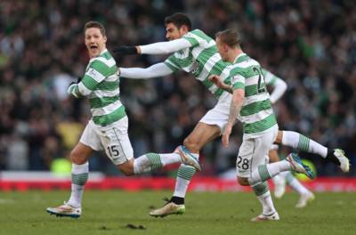 Three times Celtic played on awful pitches after Dundee United debacle