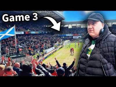 I Watched 3 Title Races in 3 Days