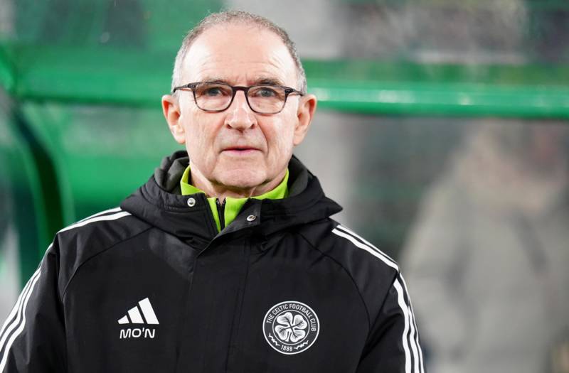 Celtic starting XI to face Dundee United as McGregor returns & striker in from cold