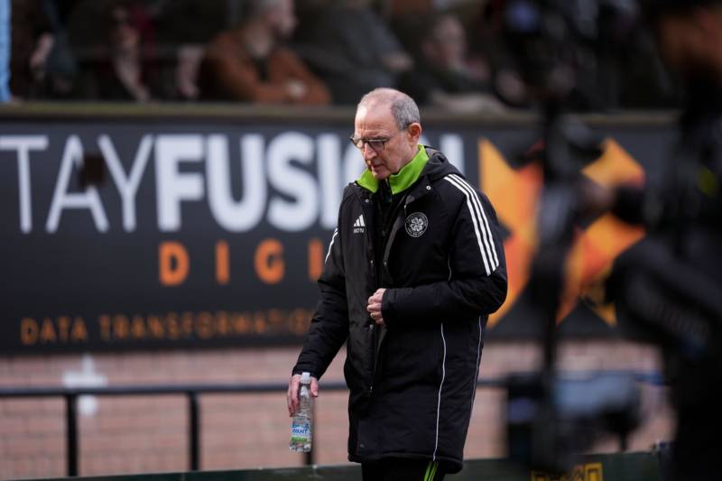 O’Neill explains Iheanacho Celtic start decision vs Dundee Utd & clear title criteria