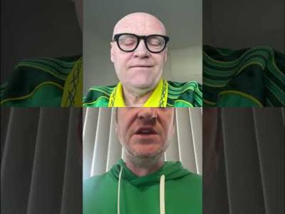 Diabolical in Dundee