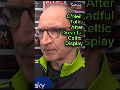 D UTD 2-0 CELTIC / Post match reaction