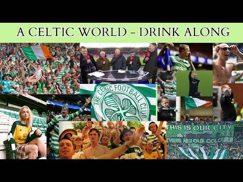 Drinkalong: Dundee United v Celtic