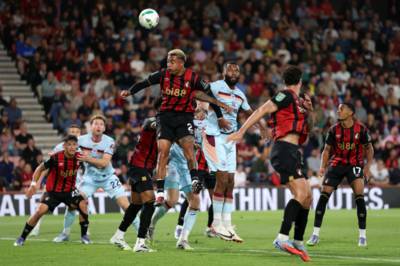 Ex Celtic ace says he had a hand in loan deal claiming he knew Bournemouth teammate would be a ‘perfect fit’