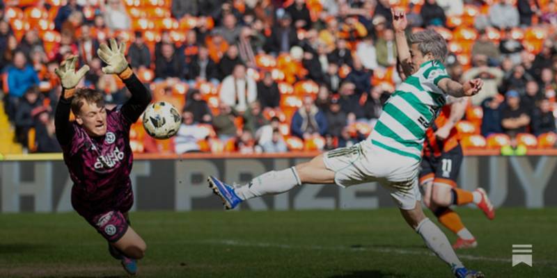 Celtic Fall at Tannadice | Player Ratings and Reaction