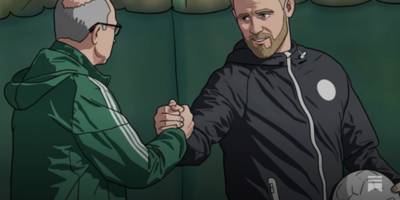 Schmeichel’s US TV Bombshell Leaves Celtic Looking Clueless