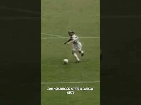 Henrik Larsson👑🍀
