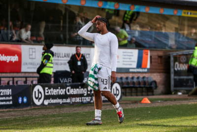 The hardest thing for Celtic fans to admit is that yesterday was coming. The hardest thing for Celtic fans to admit is that yesterday was coming.