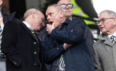 ‘Thick empty heads’ ‘woefully inept’ ‘they need chased’ Beyond breaking point for Nicholson and McKay ‘Thick empty heads’ ‘woefully inept’ ‘they need chased’ Beyond breaking point for Nicholson and McKay