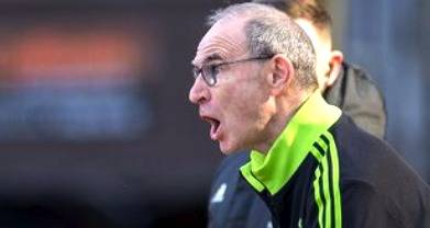 ‘Reinvent Our Character,’ Defiant O’Neill Won’T Be Written Off