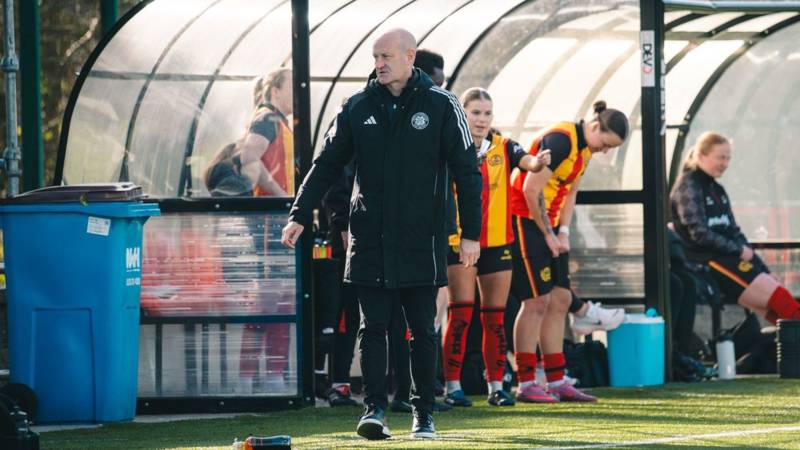 Grant Scott: We showed great character to keep pushing until the end