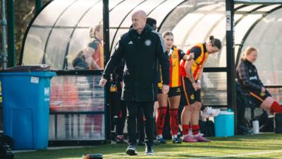 Grant Scott: We showed great character to keep pushing until the end