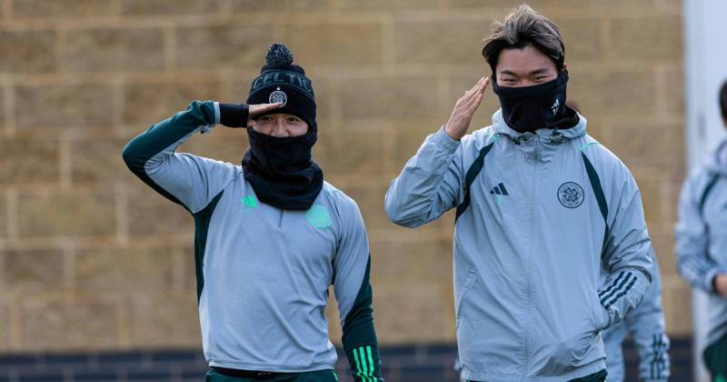 £12m striker reveals crippling Celtic homesickness as ‘blown out water’ warning sent over top transfer target