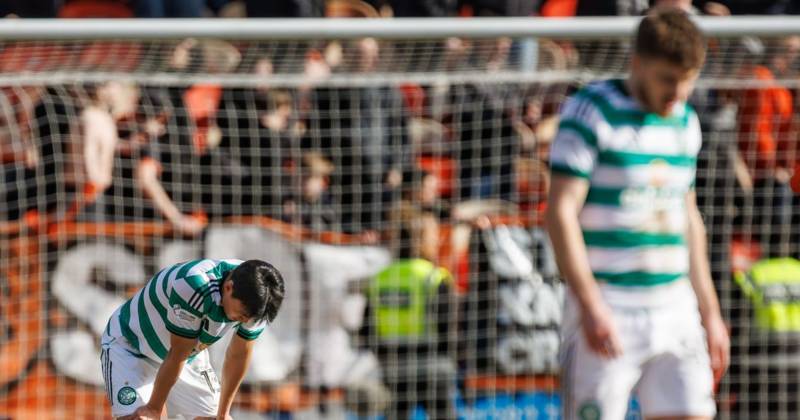 One more Celtic slip will be fatal as Jury delivers harsh reality and Hearts claim is no bluff