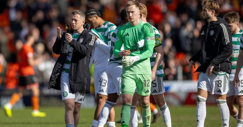 Panicked Celtic fanatics resign themselves to a Rangers title party as Boycott 2.0 plans go public – Hotline