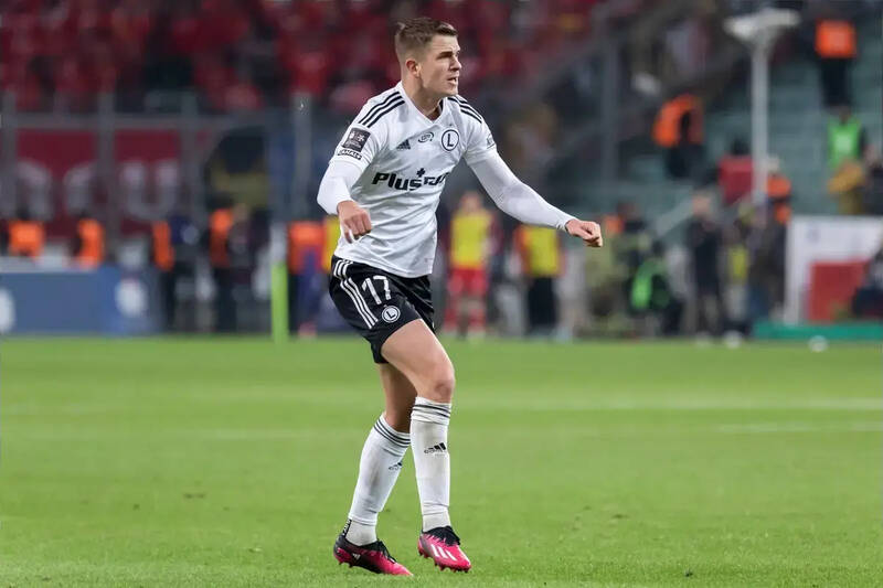 Maik Nawrocki Permanent Celtic Exit Latest