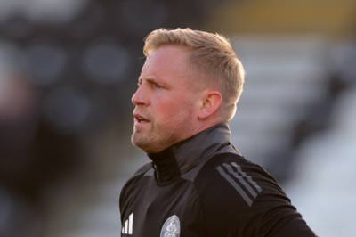 Kasper Schmeichel surgery timeline as Celtic goalkeeper looks to save career
