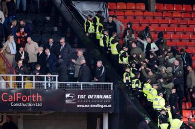 Until everything changes at Celtic, nothing changes at all