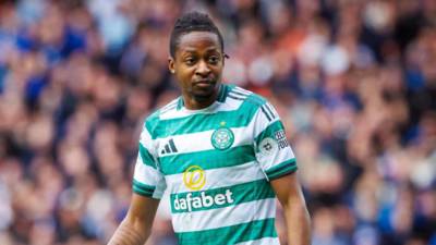 Celtic flop Joel Mvuka almost sealed different January move as transfer truth emerges