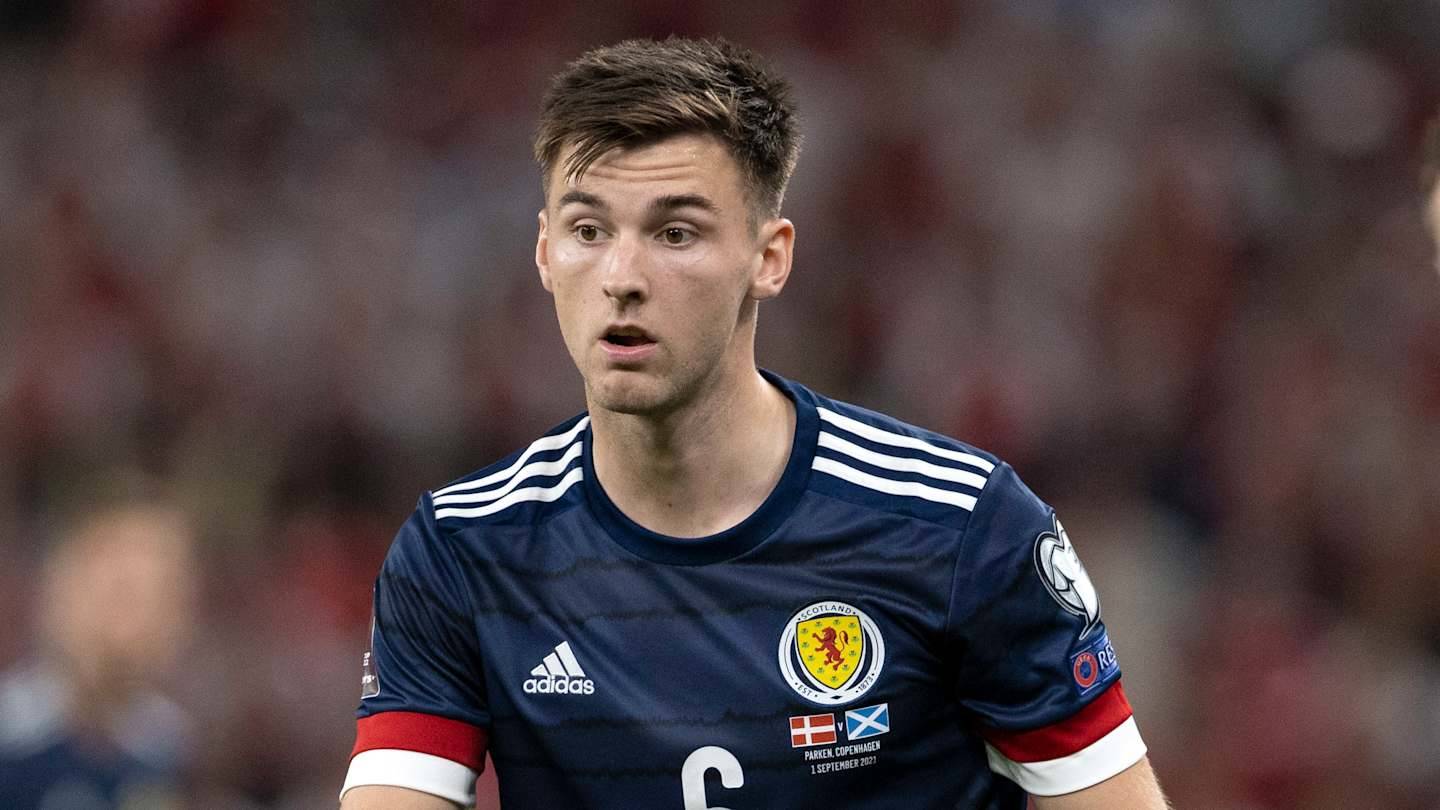 Every Celtic player who will represent their country during the international break