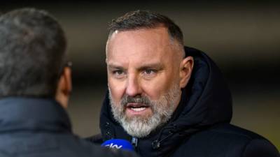 Kris Boyd did not hold back on two Celtic flops he thinks haven’t been good enough