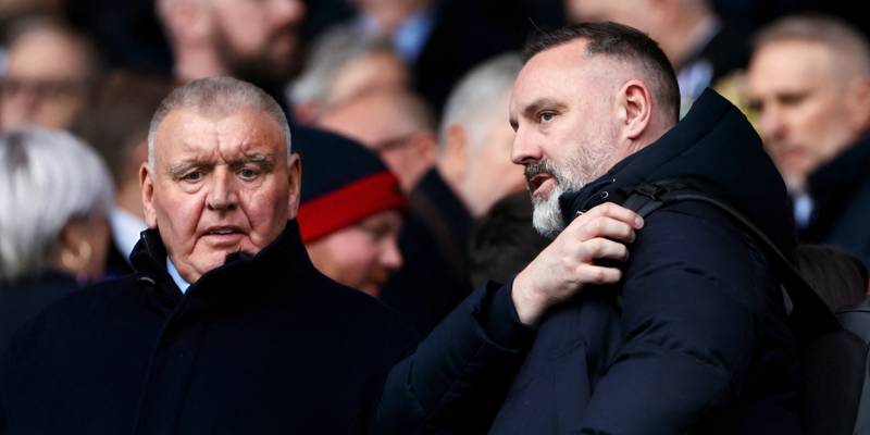 Kris Boyd takes aim at “terrible” Celtic flops Mvuka and Balikwisha