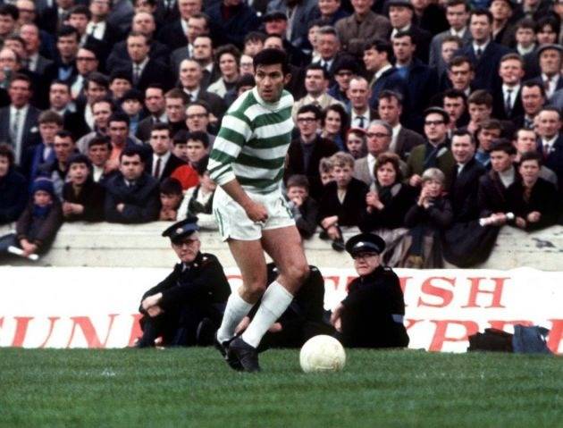 23rd March – Five Memorable Celtic Moments on This Day