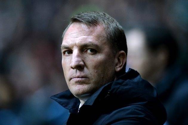 “For European progress you need to invest,” Rodgers warned Celtic in 2018