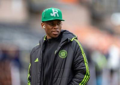 If it wasn’t for Nygren’s goals – Standards have fallen through the floor at Celtic