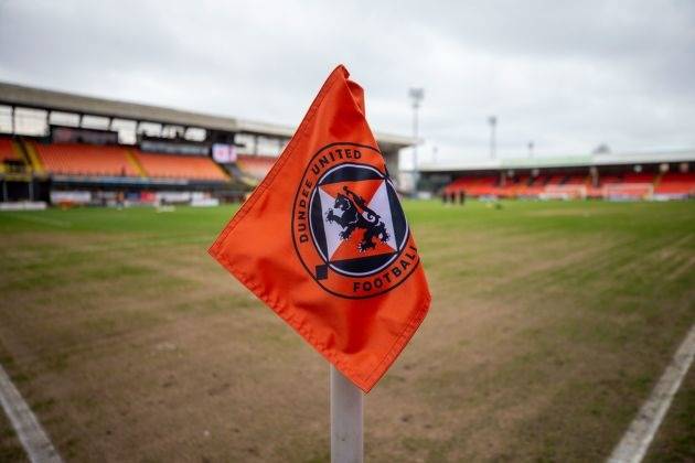Like 10IAR, Celtic’s current title bid ends with a white flag at Tannadice