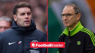 Exclusive: Leader named in Brighton & Celtic race to sign 24-yr-old