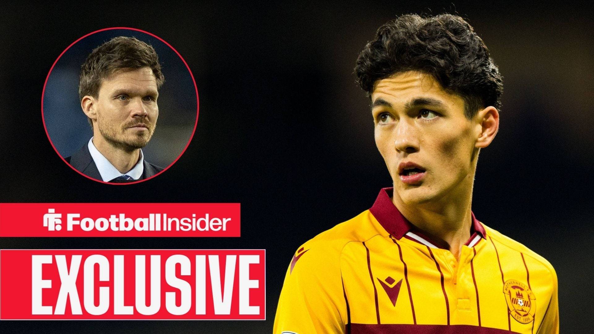 Rangers in hunt to sign player who’s having ‘very impressive season’ and scored vs Celtic &ndash; O’Rourke