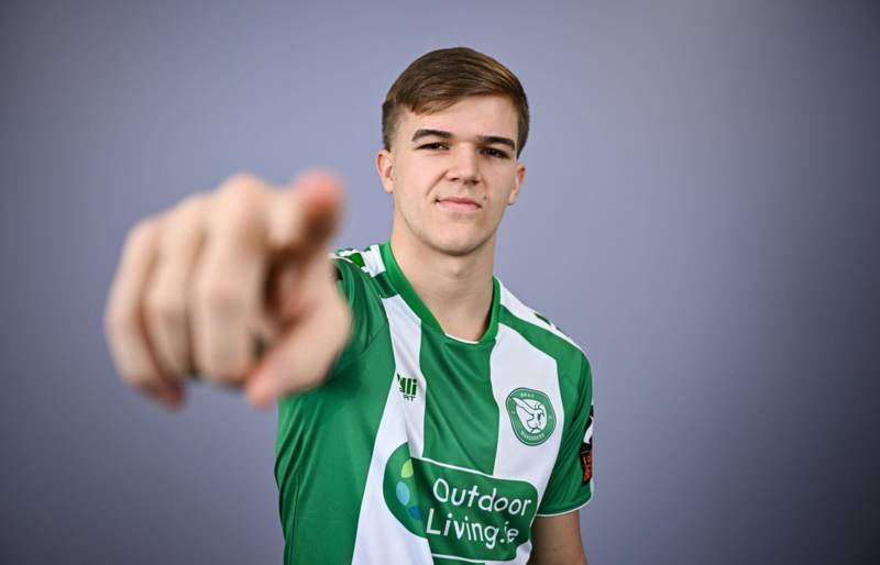 Celtic’s recruitment fail as Bristol City snap up Irish wonderkid for €500,000