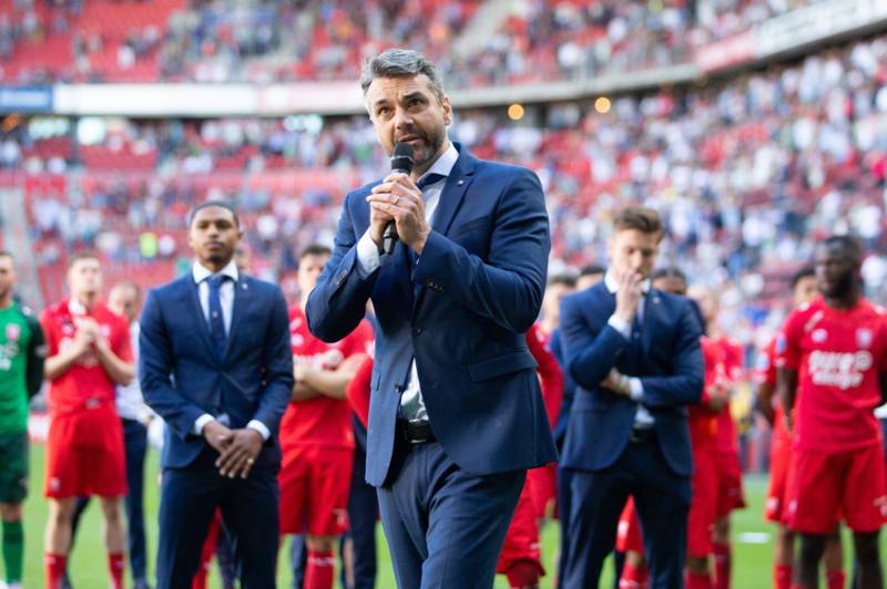 Four wildcard Celtic manager options including Arne Slot’s ex-assistant and Polish prodigy