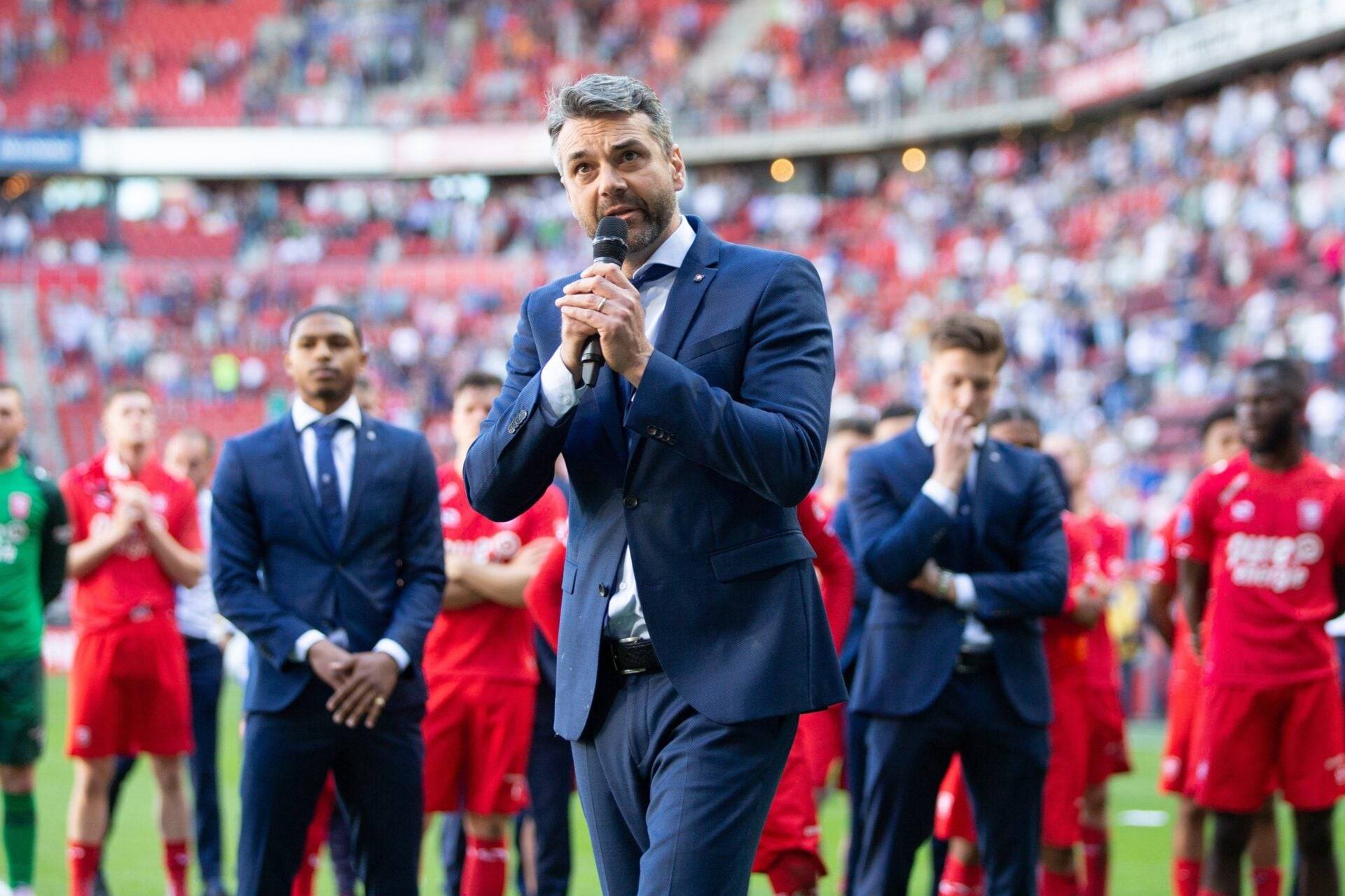 Four wildcard Celtic manager options including Arne Slot’s ex-assistant and Polish prodigy