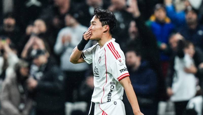 Hyeongyu Oh opens up on Celtic homesickness and song that helped him deal with it