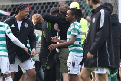 Norwegian expert reveals Bodo/Glimt interest in Joel Mvuka prior to Celtic move