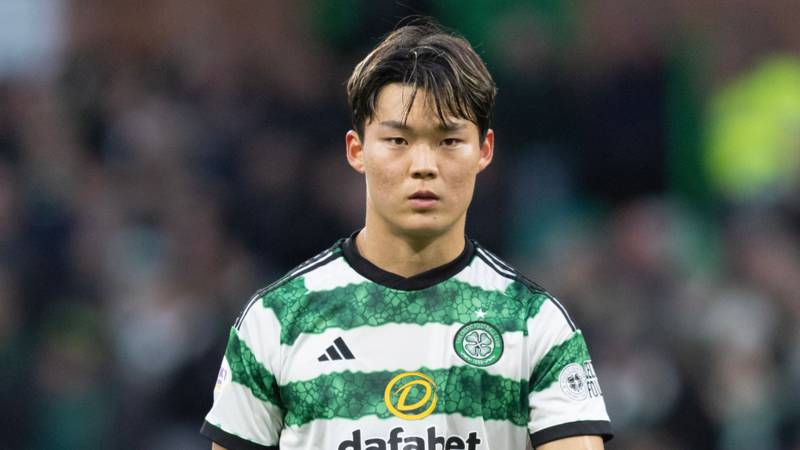 I was homesick during my time at Celtic, here is how I got myself through