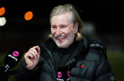 Robbie Savage puts history aside and says Celtic can win title for one reason