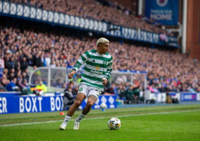 The growing Julian Araujo mystery