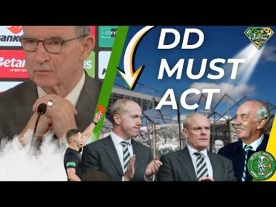 What DD must do before the summer