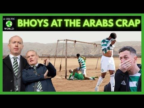 Quality Deserts Celtic