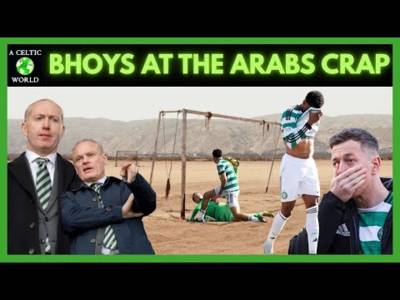 Quality Deserts Celtic