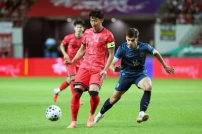 Celtic ‘set sights’ on summer transfer for 17 cap international midfielder with ‘clubs across Europe watching’