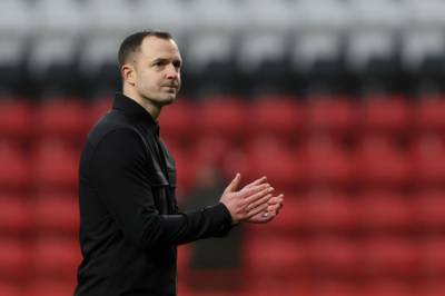 Former Celtic coach admits Birmingham City sacking fear he’s always had at Blues as pressure mounts