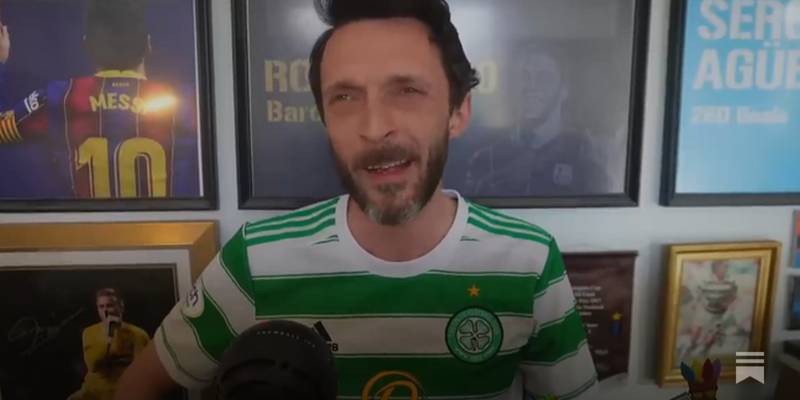 TITLE RACE OVER!? Dundee Utd 2-0 Celtic Analysis