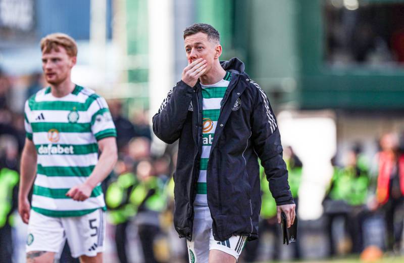 Emotional Celtic situation needs ‘calm’, according to key figure as key players near return