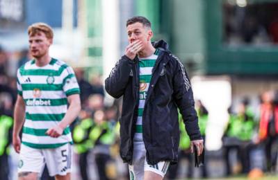 Emotional Celtic situation needs ‘calm’, according to key figure as key players near return