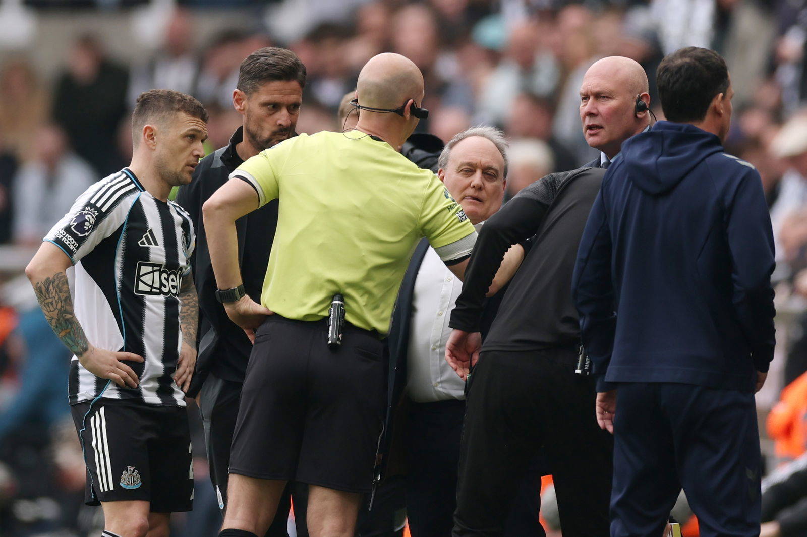 The EPL protects players from racists. In Scotland, we protect the racists.